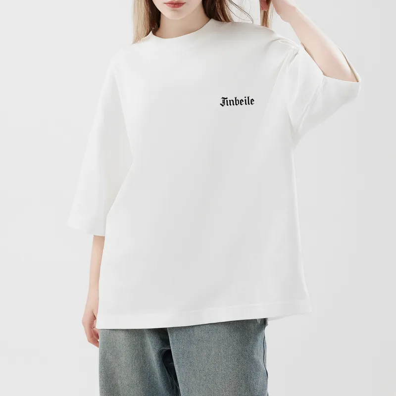 JINBEILE T Shirts Unisex-7