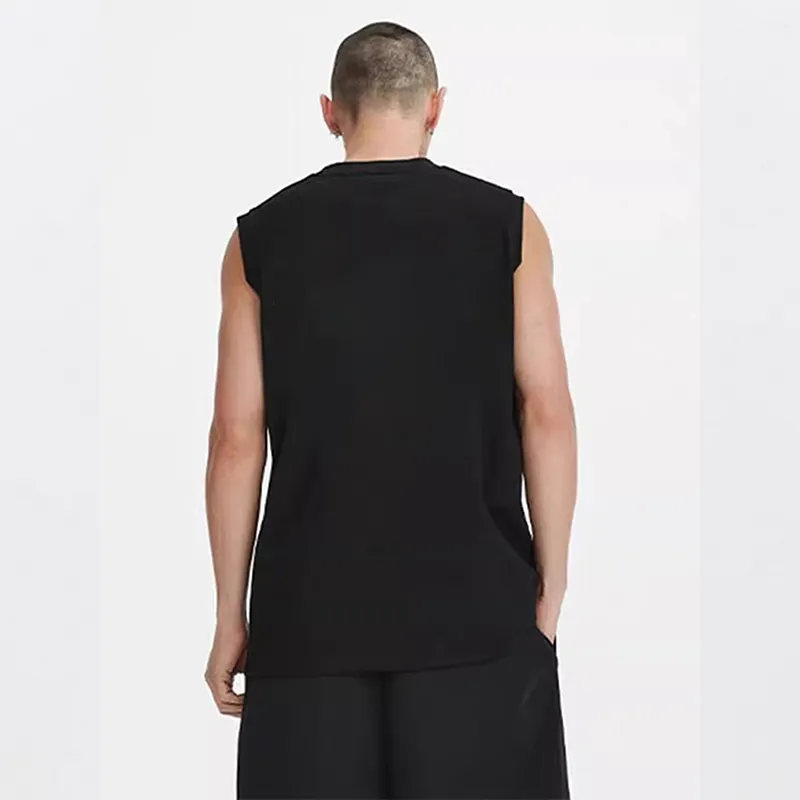 JINBEILE Tank Tops Unisex-3