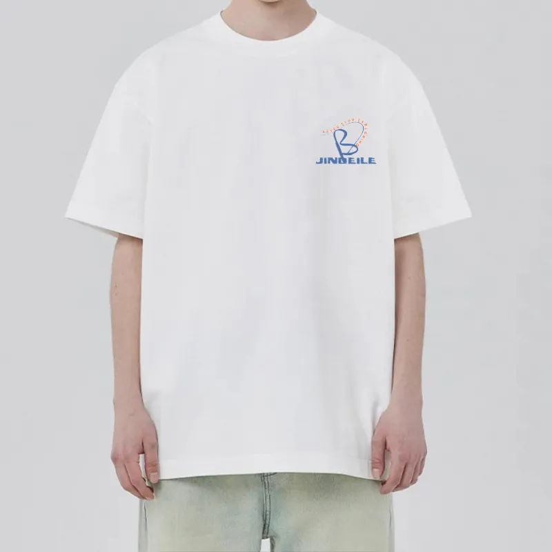 JINBEILE T Shirts Unisex-7