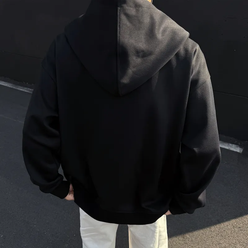 JINBEILE Sweatshirts Unisex-4