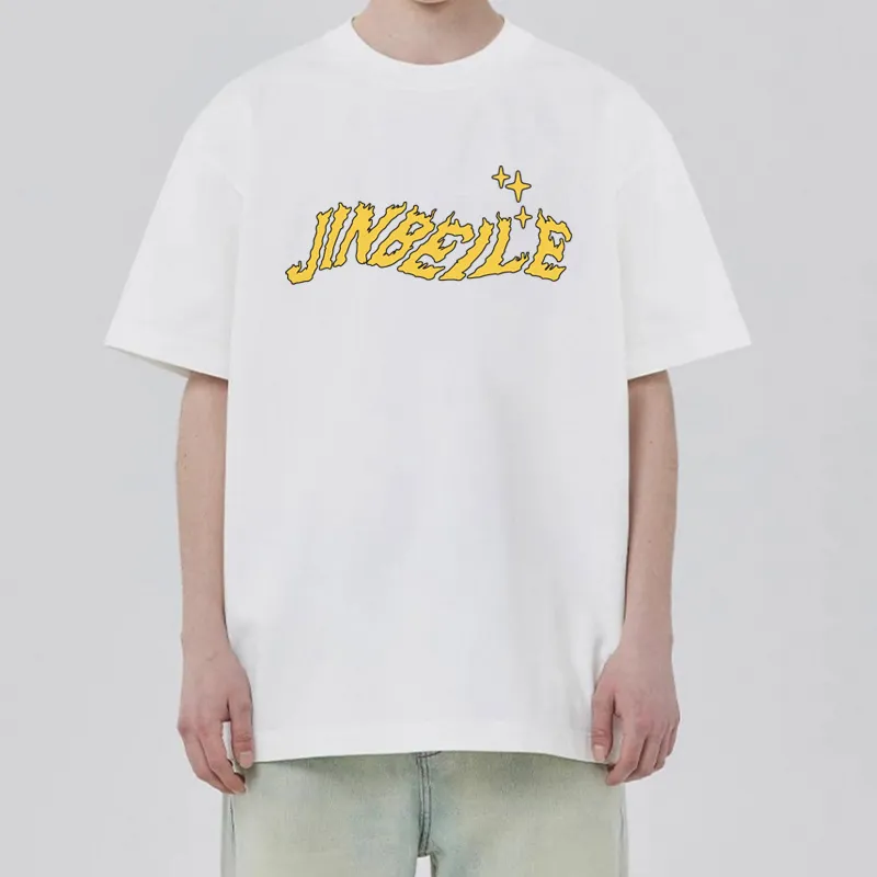 JINBEILE T Shirts Unisex-7
