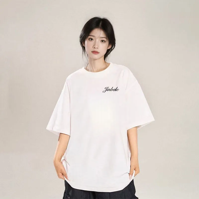 JINBEILE T Shirts Unisex-7