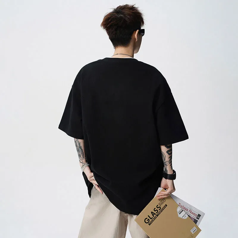JINBEILE T Shirts Unisex-7