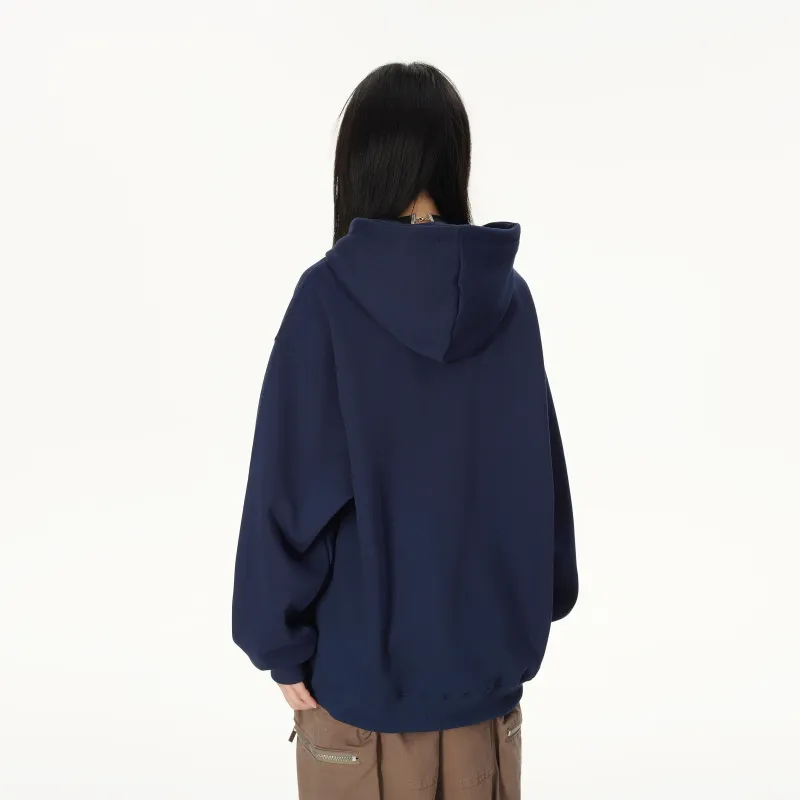 JINBEILE Sweatshirts Unisex-26