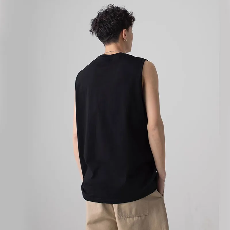 JINBEILE Tank Tops Unisex-3