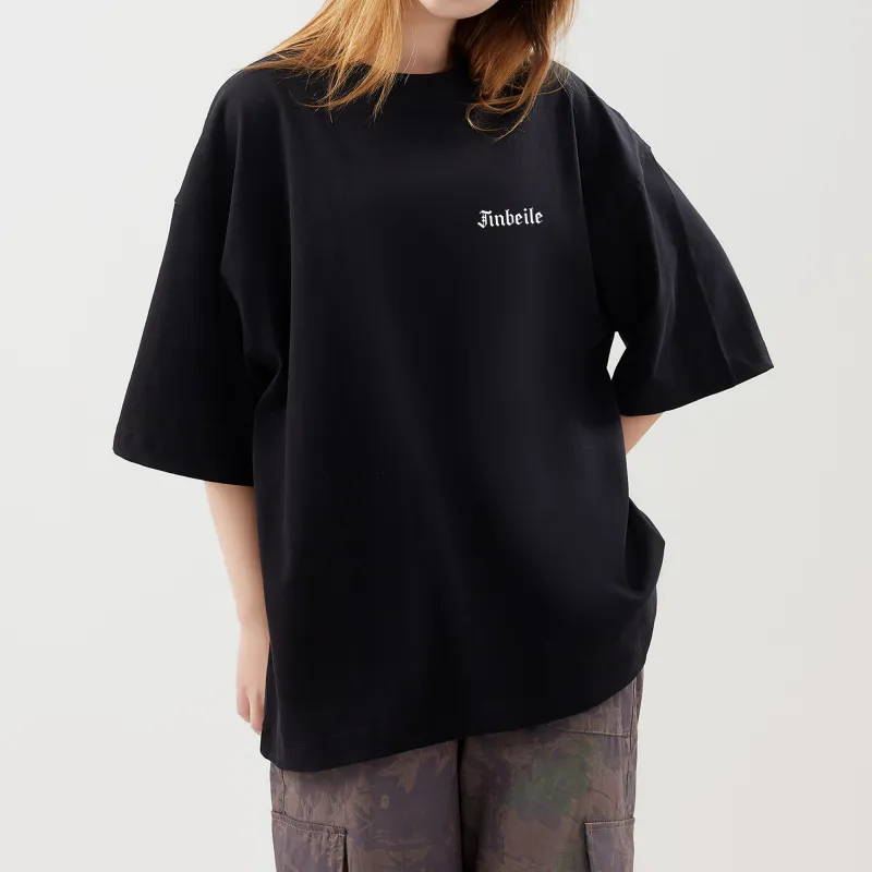 JINBEILE T Shirts Unisex-3