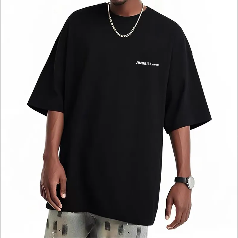 JINBEILE T Shirts Unisex-7