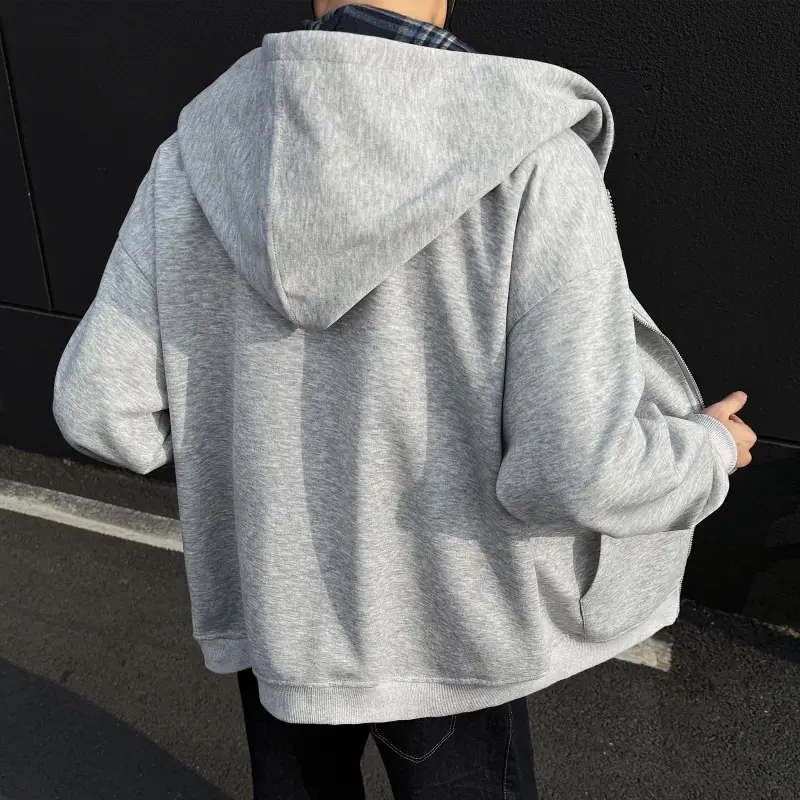 JINBEILE Sweatshirts Unisex-7