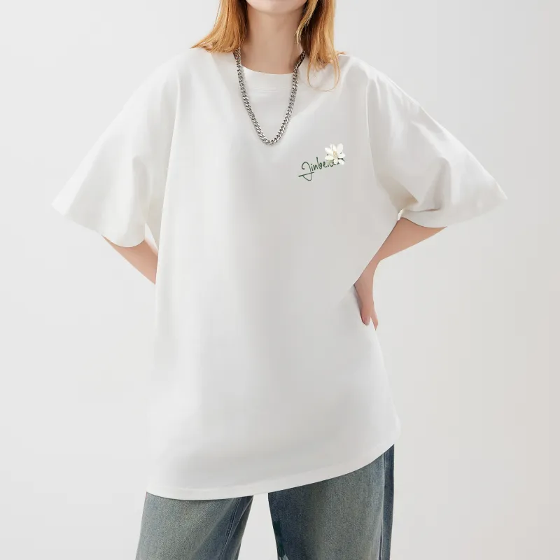 JINBEILE T Shirts Unisex-6