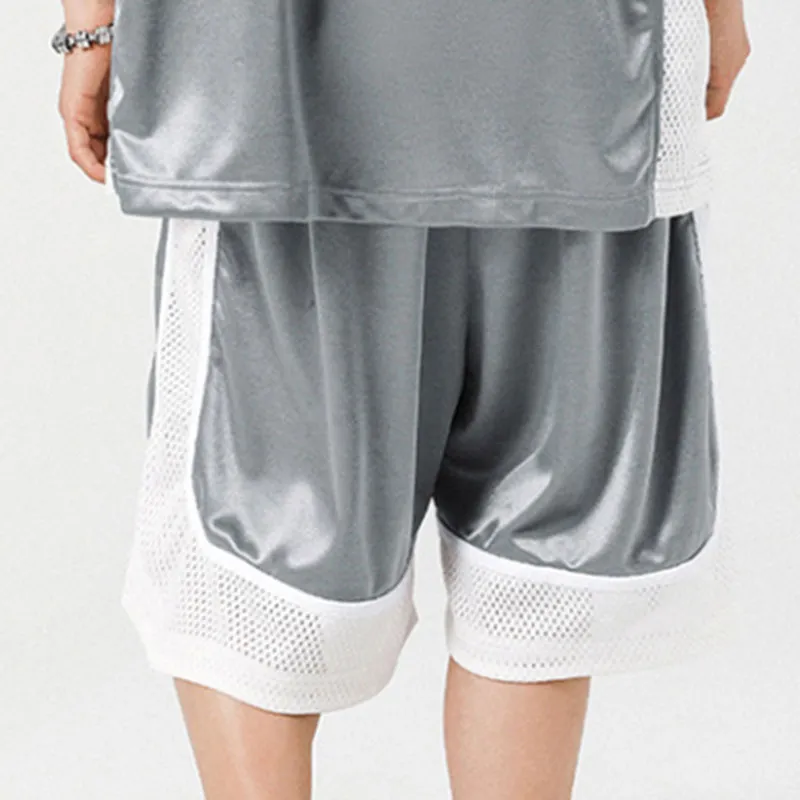 JINBEILE Basketball Shorts Unisex-11
