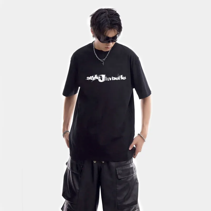 JINBEILE T Shirts Unisex-6