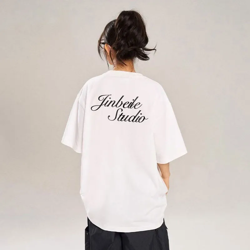 JINBEILE T Shirts Unisex-6