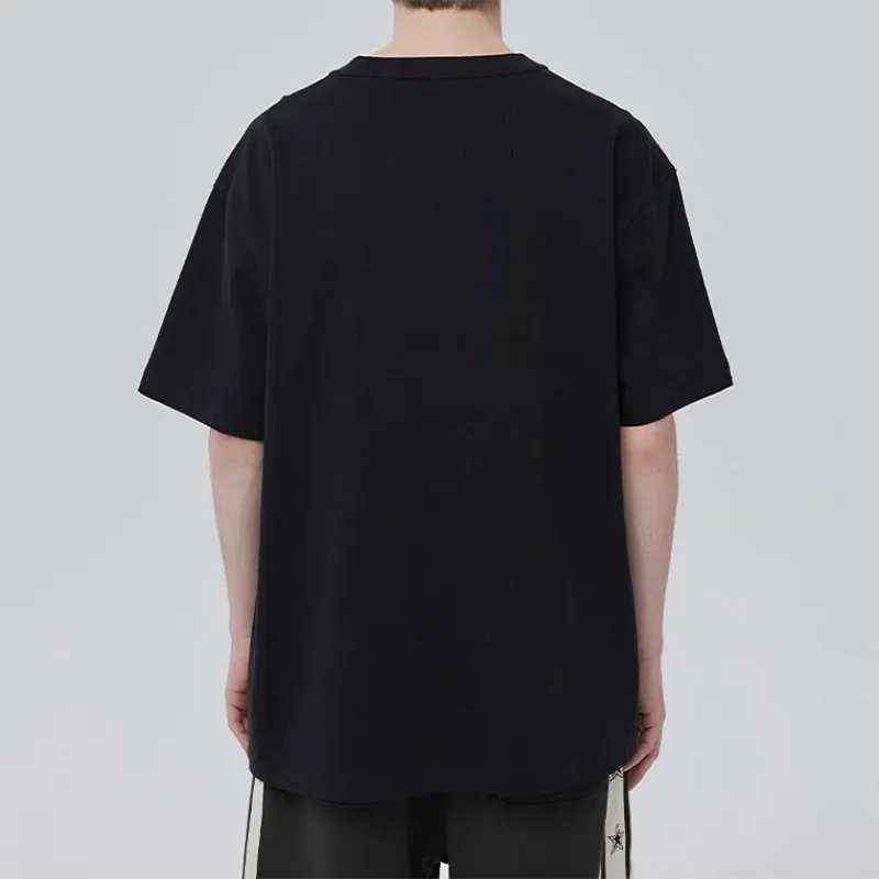 JINBEILE T Shirts Unisex-7