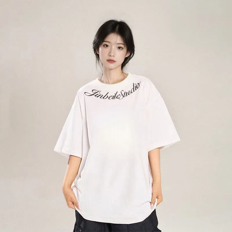 JINBEILE T-Shirts Unisex-6