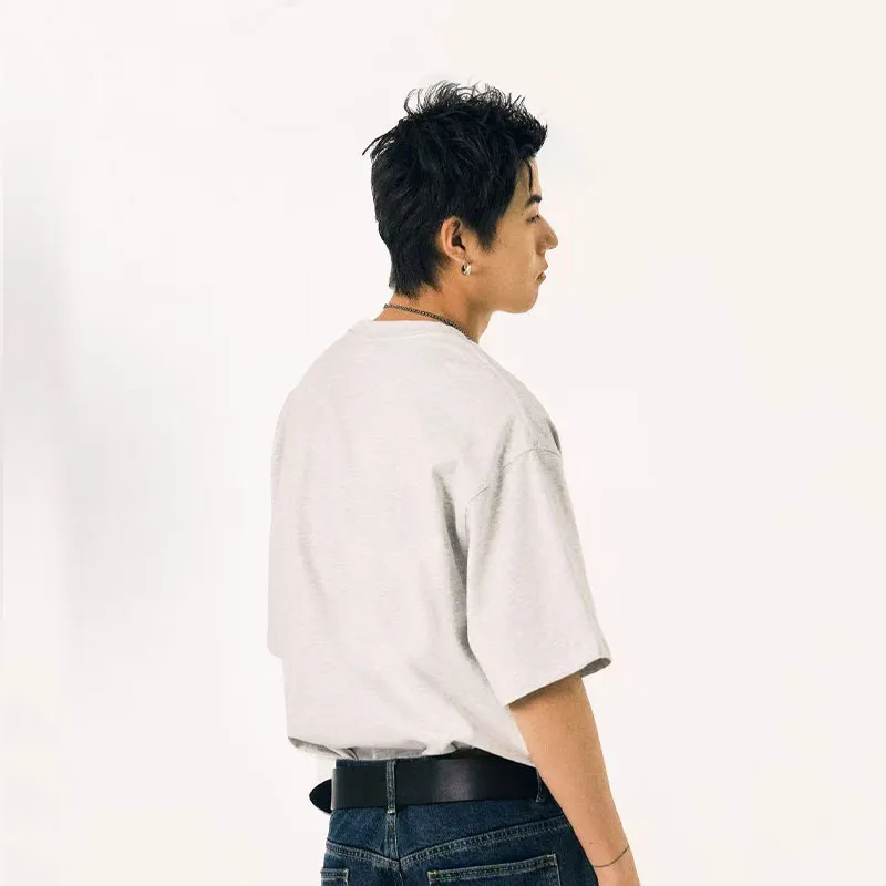 JINBEILE T-Shirts Unisex-11