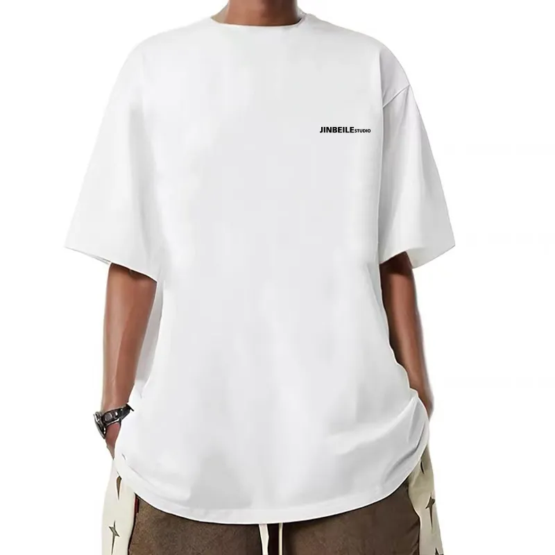 JINBEILE T Shirts Unisex-3