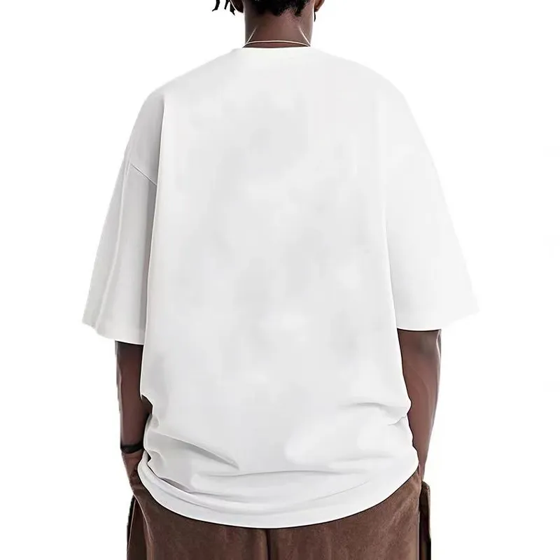 JINBEILE T Shirts Unisex-3