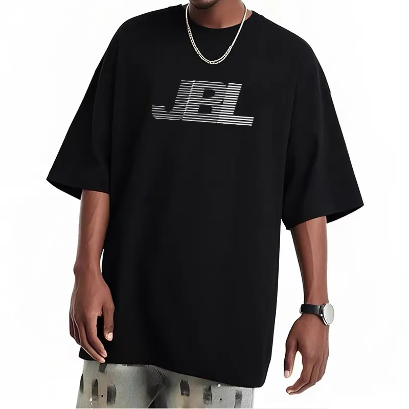 JINBEILE T Shirts Unisex-7