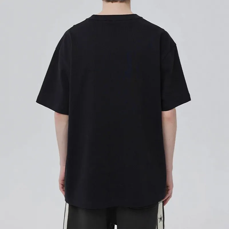 JINBEILE T Shirts Unisex-3