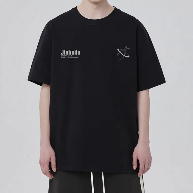 JINBEILE T Shirts Unisex-7