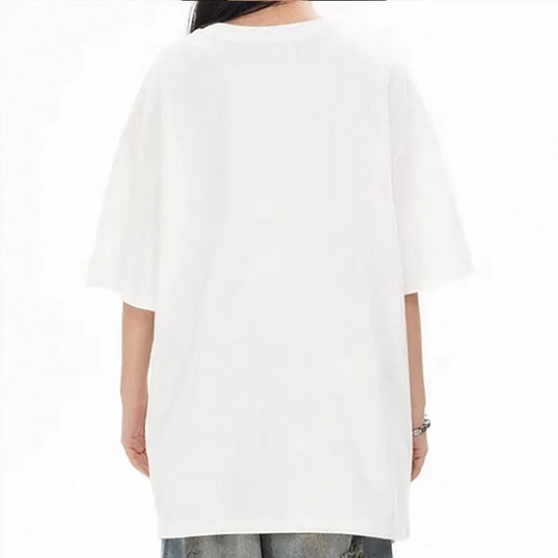 JINBEILE T Shirts Unisex-3