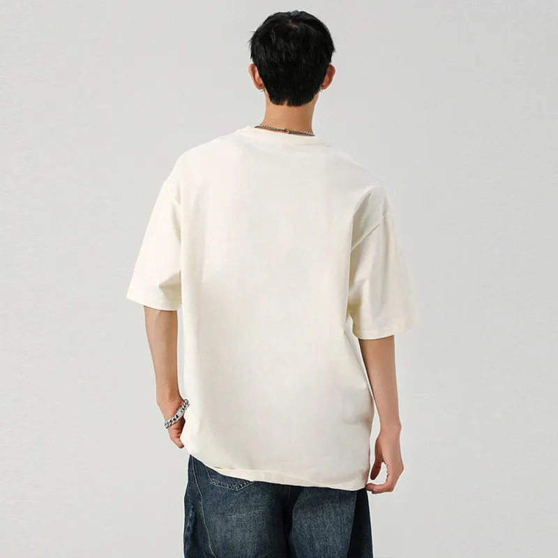 JINBEILE T Shirts Unisex-13