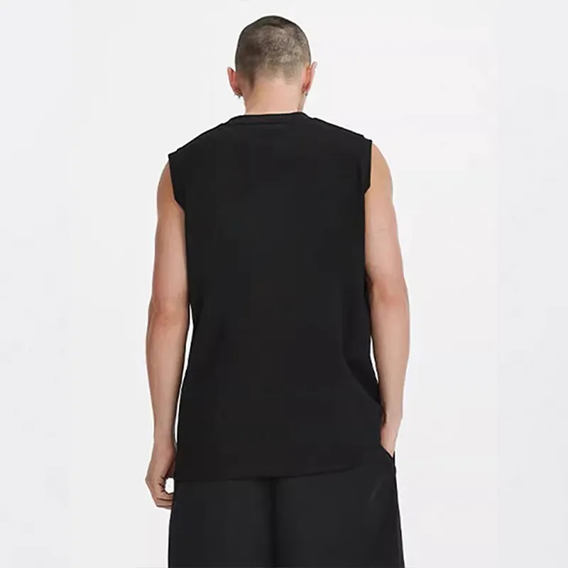 JINBEILE Tank Tops Unisex-7