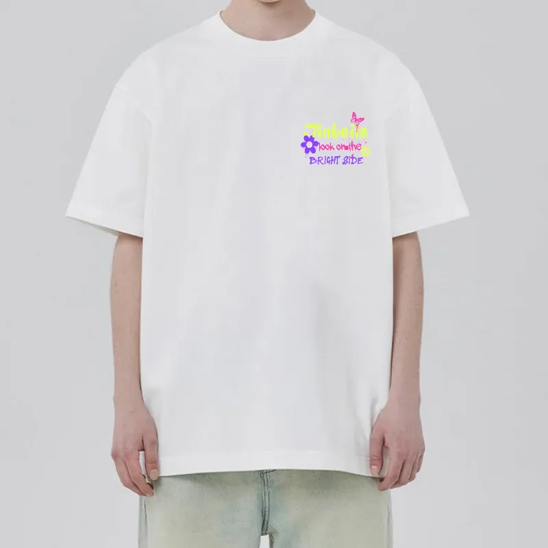 JINBEILE T Shirts Unisex-7