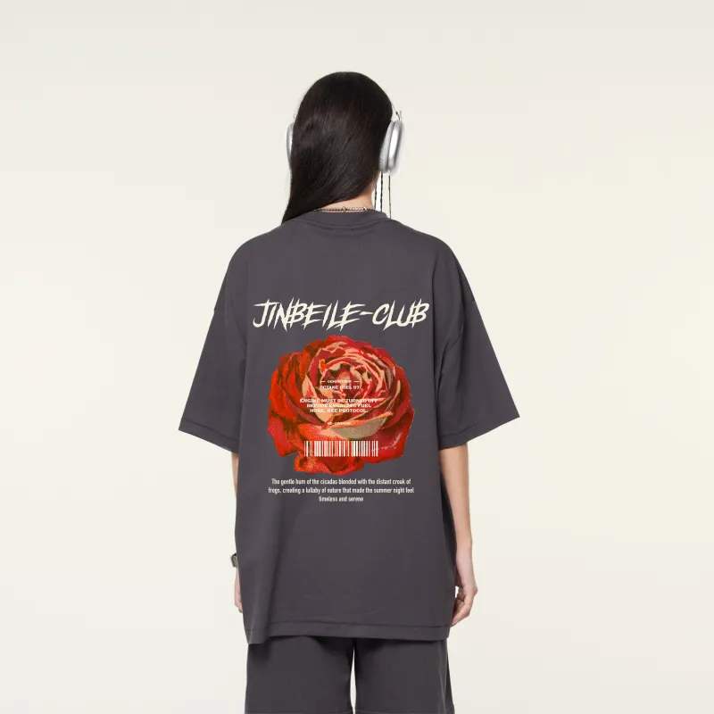 JINBEILE T Shirts Unisex-8