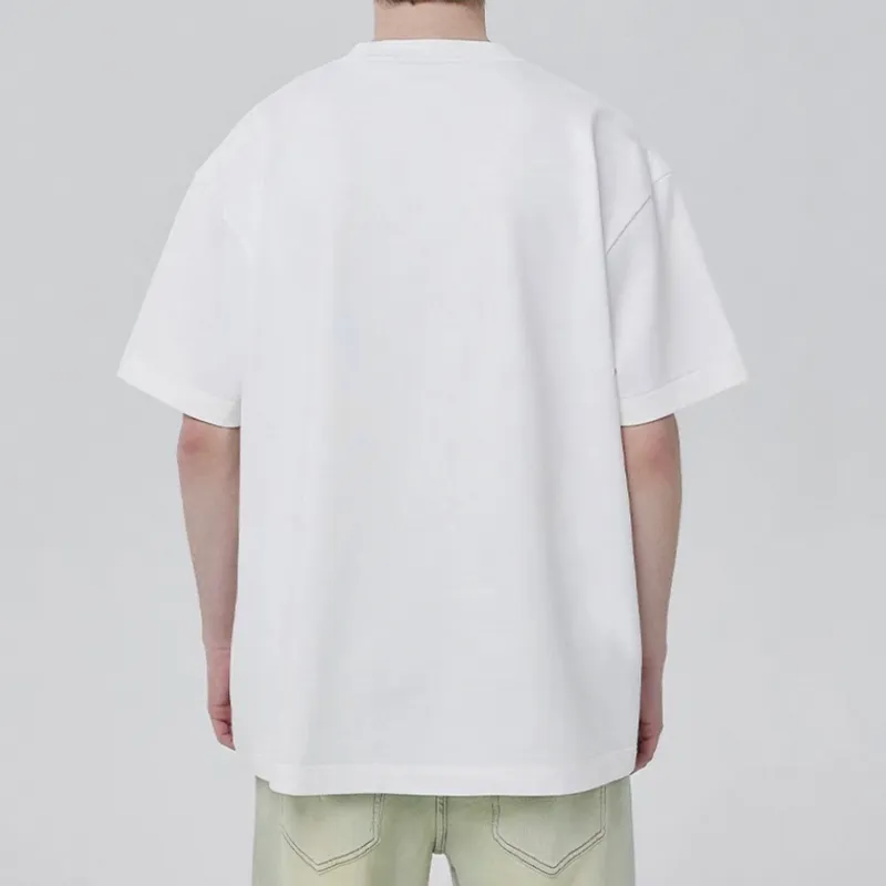 JINBEILE T Shirts Unisex-3