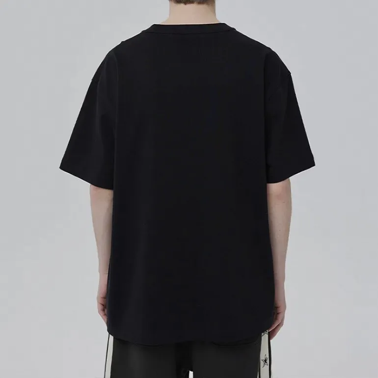 JINBEILE T Shirts Unisex-7