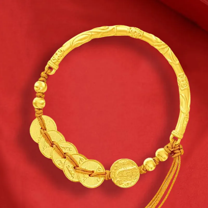 SINO GEM 925 Sterling Silver Bracelets Women's-1