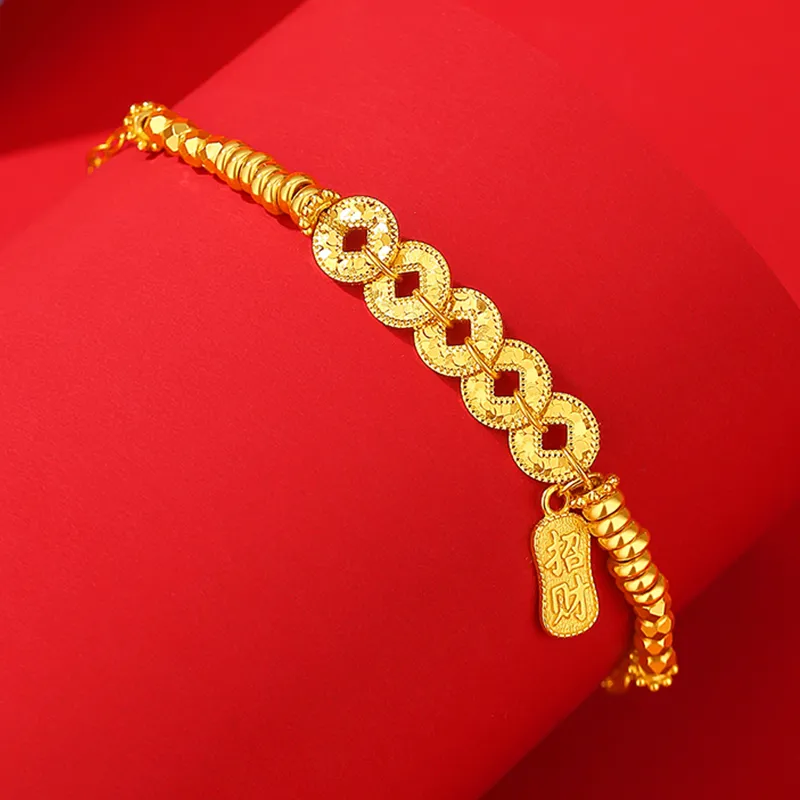 SINO GEM 925 Sterling Silver Bracelets Women's-3
