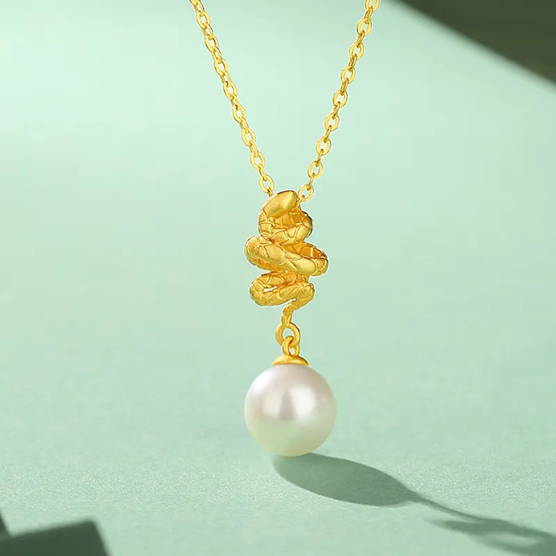 SINO GEM 925 Sterling Silver Necklaces Women's-1