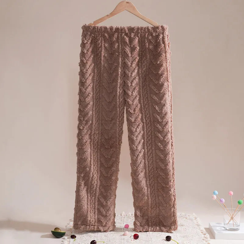 Dorame Men Pajama Pants-1