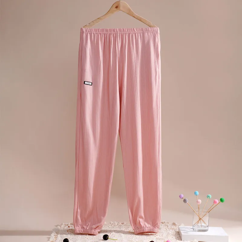 Dorame Women's Pajama Pants-2