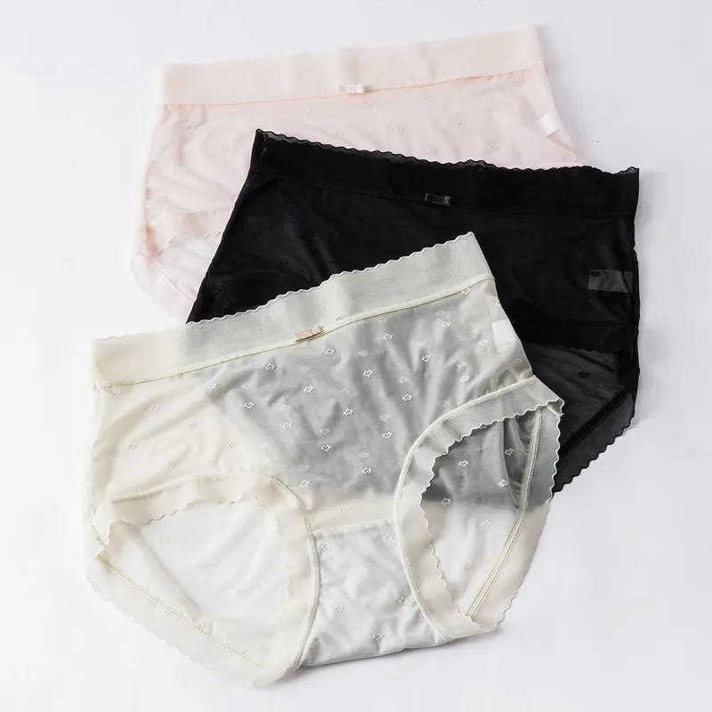 Dorame Underpants Women's 3 Pack-1
