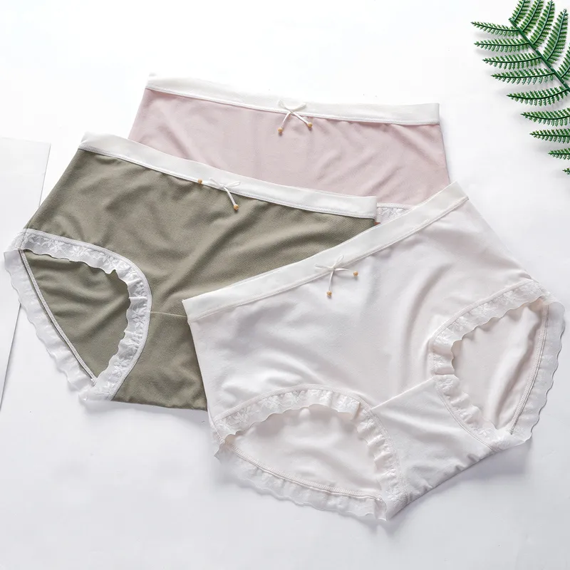 Dorame Underpants Women's 3 Pack-1