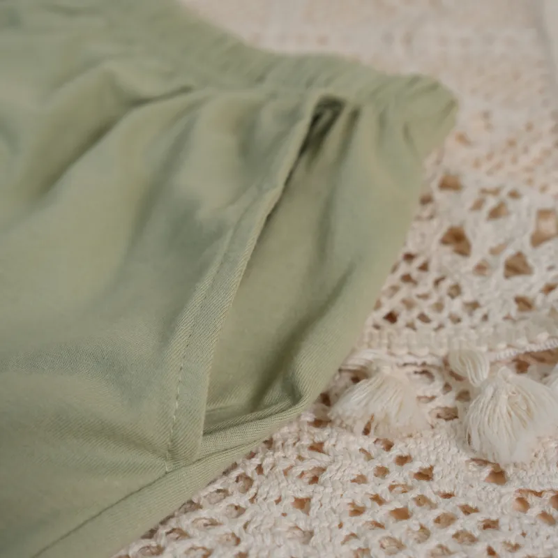 Dorame Pajama Set Women's Image Color-4