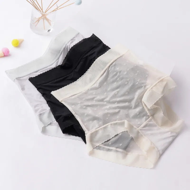 Dorame Underpants Women's 3 Pack-1