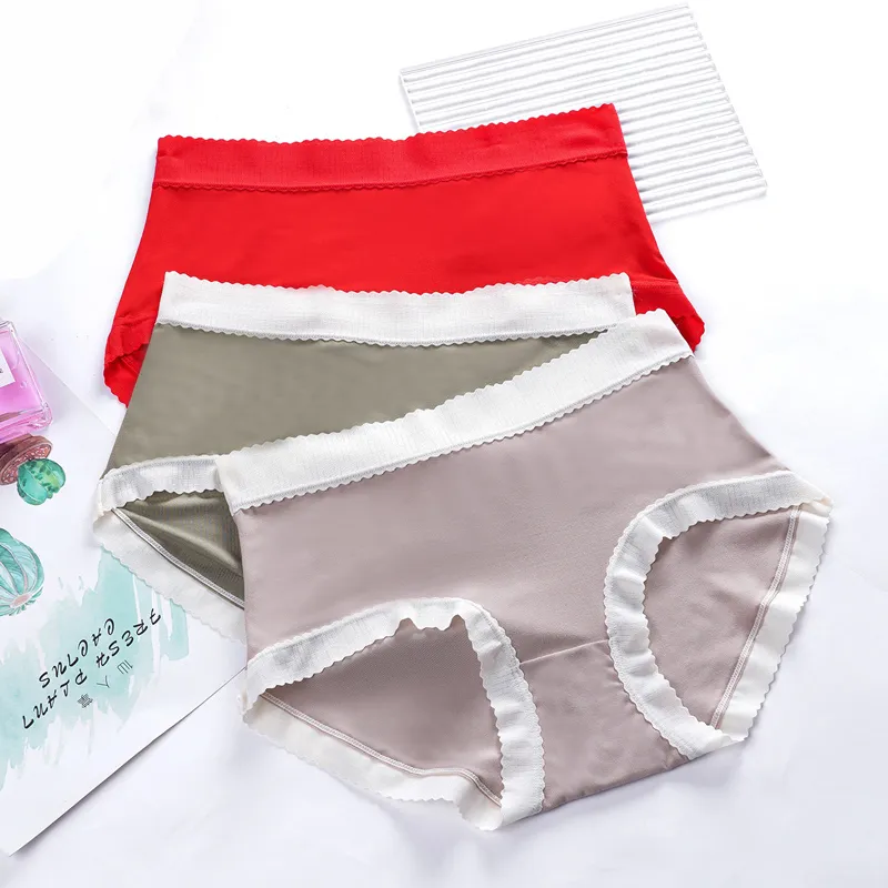 Dorame Underpants Women's 3 Pack-1