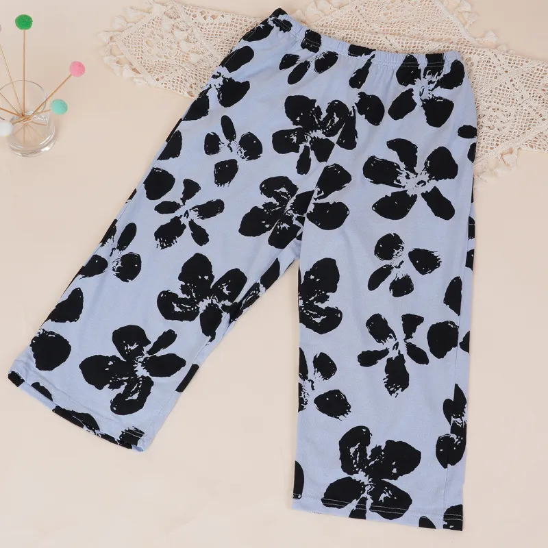 Dorame Pajama Pants Women's Apricot-2