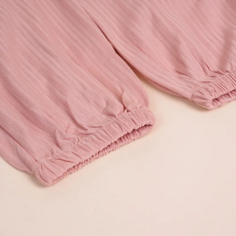Dorame Women's Pajama Pants-1