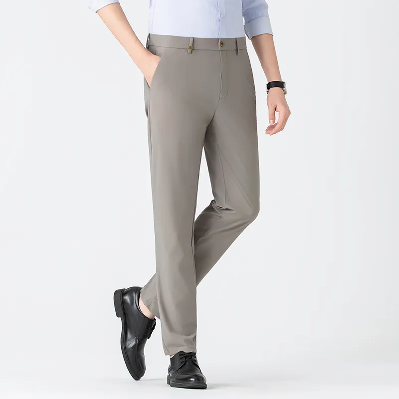 PIERRE CARDIN Casual Pants Men's-20