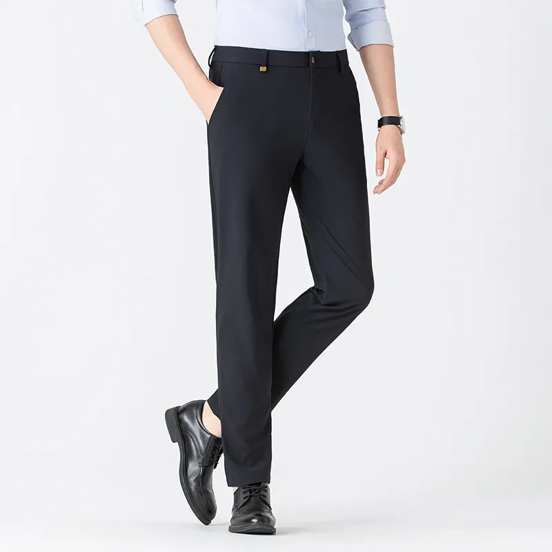 PIERRE CARDIN Casual Pants Men's-9