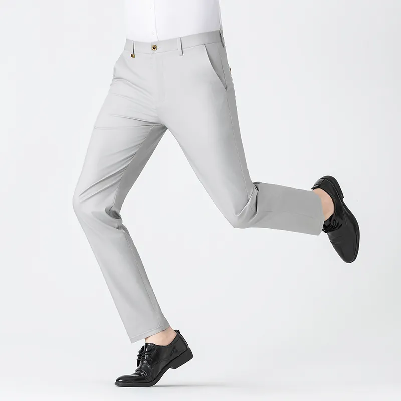 PIERRE CARDIN Casual Pants Men's-15