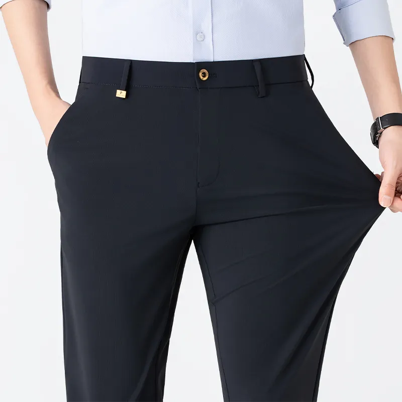 PIERRE CARDIN Casual Pants Men's-2