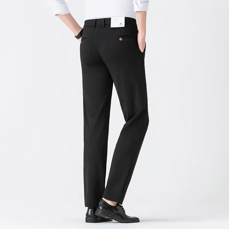 PIERRE CARDIN Casual Pants Men's-9