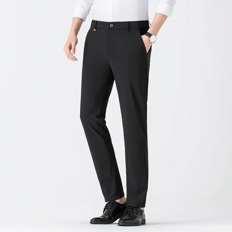 PIERRE CARDIN Casual Pants Men's-10