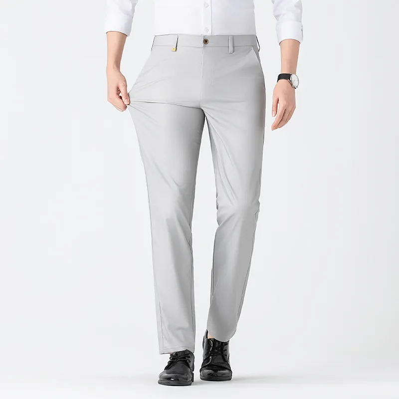 PIERRE CARDIN Casual Pants Men's-14